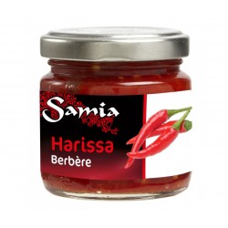 Harissa Berbere 90gr