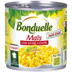 Mais Doux En Grains 285g