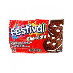 Festival Chocolat X12