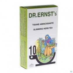 Dr Ernst S Tisane Amincissante