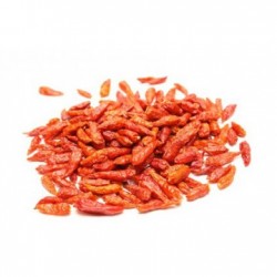 Piment Fort Oiseau 50g