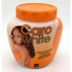 Caro White Lait 500ml