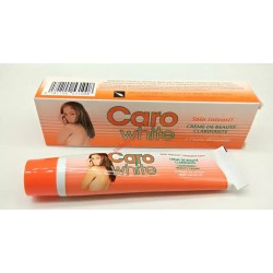 Caro White Creme Tube 60ml