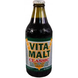 Vitamalt Classic Boite 33cl