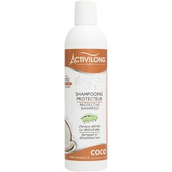 Activilong Shampoing Coco