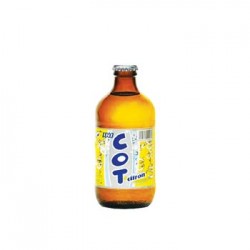 Cot Citron 33cl